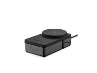 Spigen Essential Qi2.2 25W 3in1 MagSafe Magnetic Wireless Charger - Black