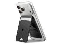 Carteira Magn�tica Spigen S314-1 MagSafe - Preta