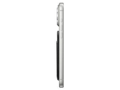 Carteira Magn�tica Spigen S314-1 MagSafe - Preta