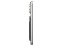 Carteira Magnética Spigen S314-1 MagSafe - Preta Carteira Magnética Spigen S314-1 MagSafe - Preta
