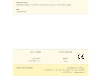 Foco proyector led con trípode, 2 x 30 w, 2 x 2370 lm, 4000 k, luz día, black series Foco proyector led con trípode, 2 x 30 w, 2 x 2370 lm, 4000 k, luz día, black series