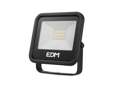 Led projector spotlight 20 w 1520 lm 4000 k daylight black series 12.4 x 10.6 x 2.8 cm Led projector spotlight 20 w 1520 lm 4000 k daylight black series 12.4 x 10.6 x 2.8 cm