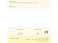 Foco proyector led con trípode, 30 w, 2370 lm, 4000 k, luz día, black series Foco proyector led con trípode, 30 w, 2370 lm, 4000 k, luz día, black series