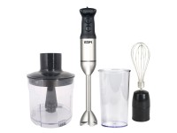 Hand blender 1200w with accessories