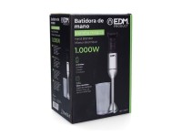 Hand blender 1000w edm Hand blender 1000w edm