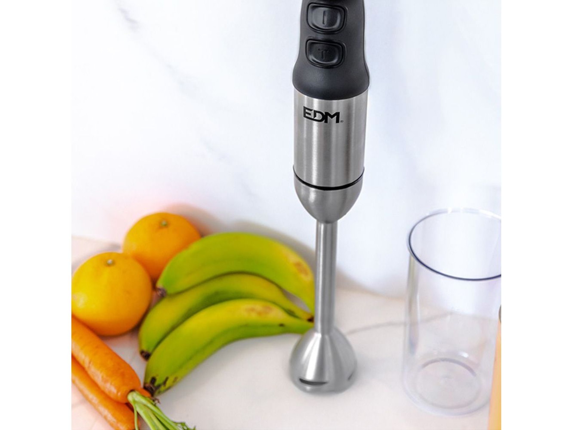 Hand blender 1000w edm