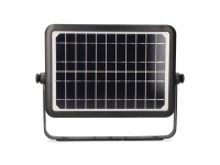 Candeeiro de parede solar 10w 1150lm recarregável. sensor de presença (2-8m) cor preta 27,5x19,6cm e Candeeiro de parede solar 10w 1150lm recarregável. sensor de presença (2-8m) cor preta 27,5x19,6cm e