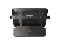 Candeeiro de parede solar 10w 1150lm recarregável. sensor de presença (2-8m) cor preta 27,5x19,6cm e Candeeiro de parede solar 10w 1150lm recarregável. sensor de presença (2-8m) cor preta 27,5x19,6cm e