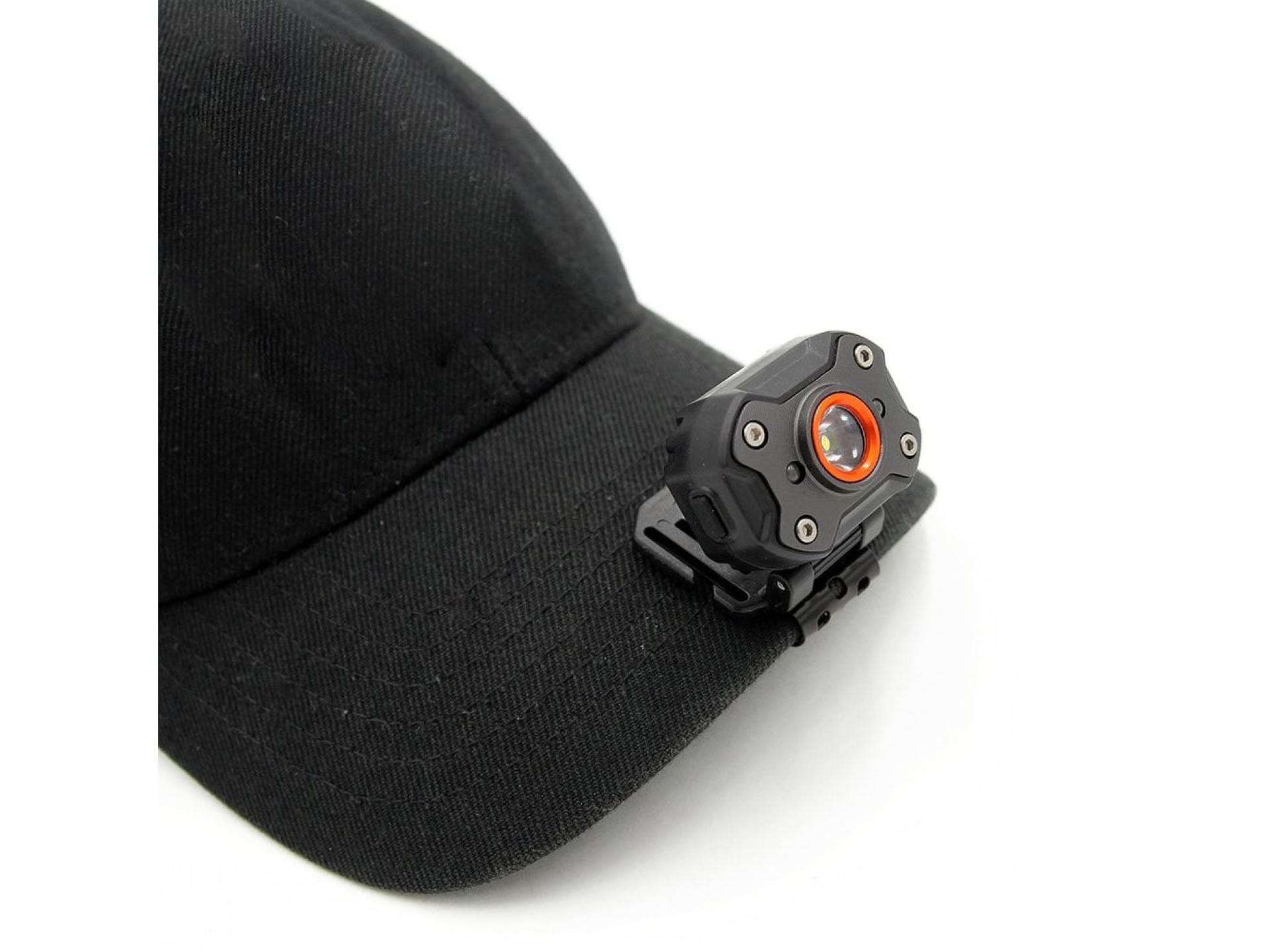 Wildtrack tx1 rechargeable led head torch 8 w 400 lm