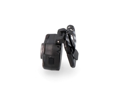 Wildtrack tx1 rechargeable led head torch 8 w 400 lm