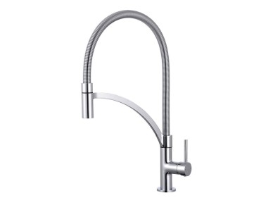 Kitchen mixer faucet ibiza series