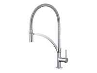 Kitchen mixer faucet ibiza series