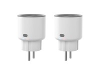 Enchufe inteligente Sonoff S60ZBTPF ZigBee (paquete de 2)