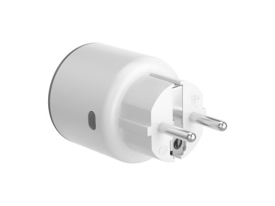 Enchufe inteligente WiFi Sonoff S60TPF (paquete de 4)