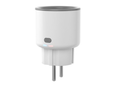 Enchufe inteligente Sonoff S60ZBTPF ZigBee (paquete de 4)