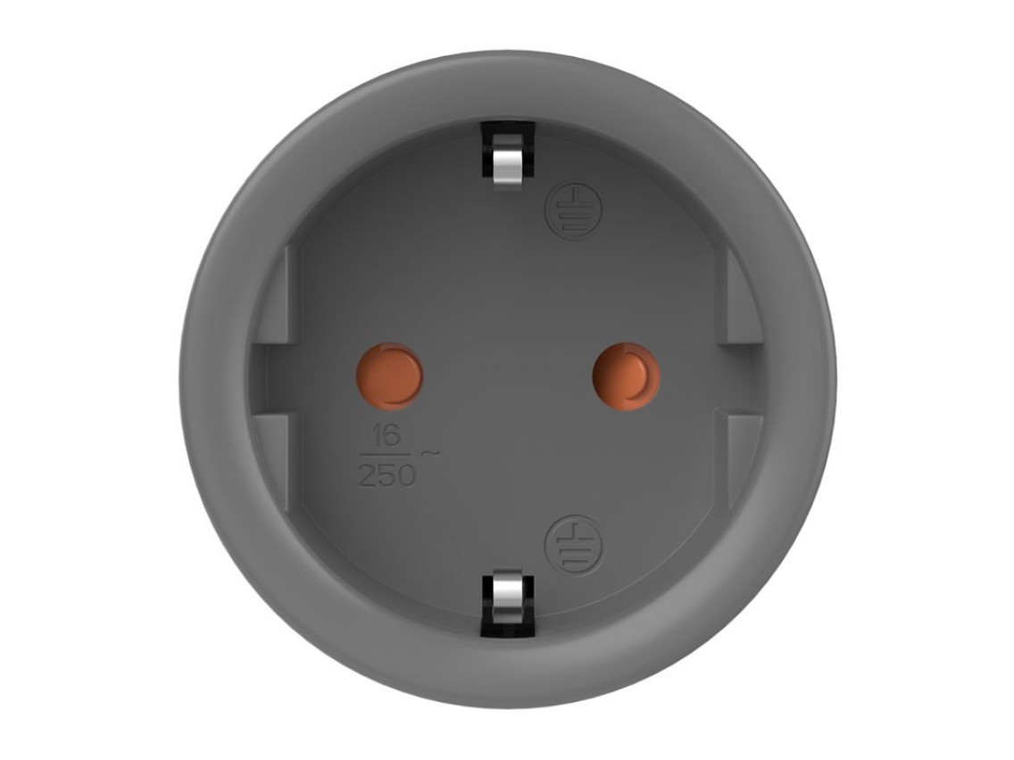 Tomada inteligente Sonoff S60ZBTPF ZigBee (pacote com 4)