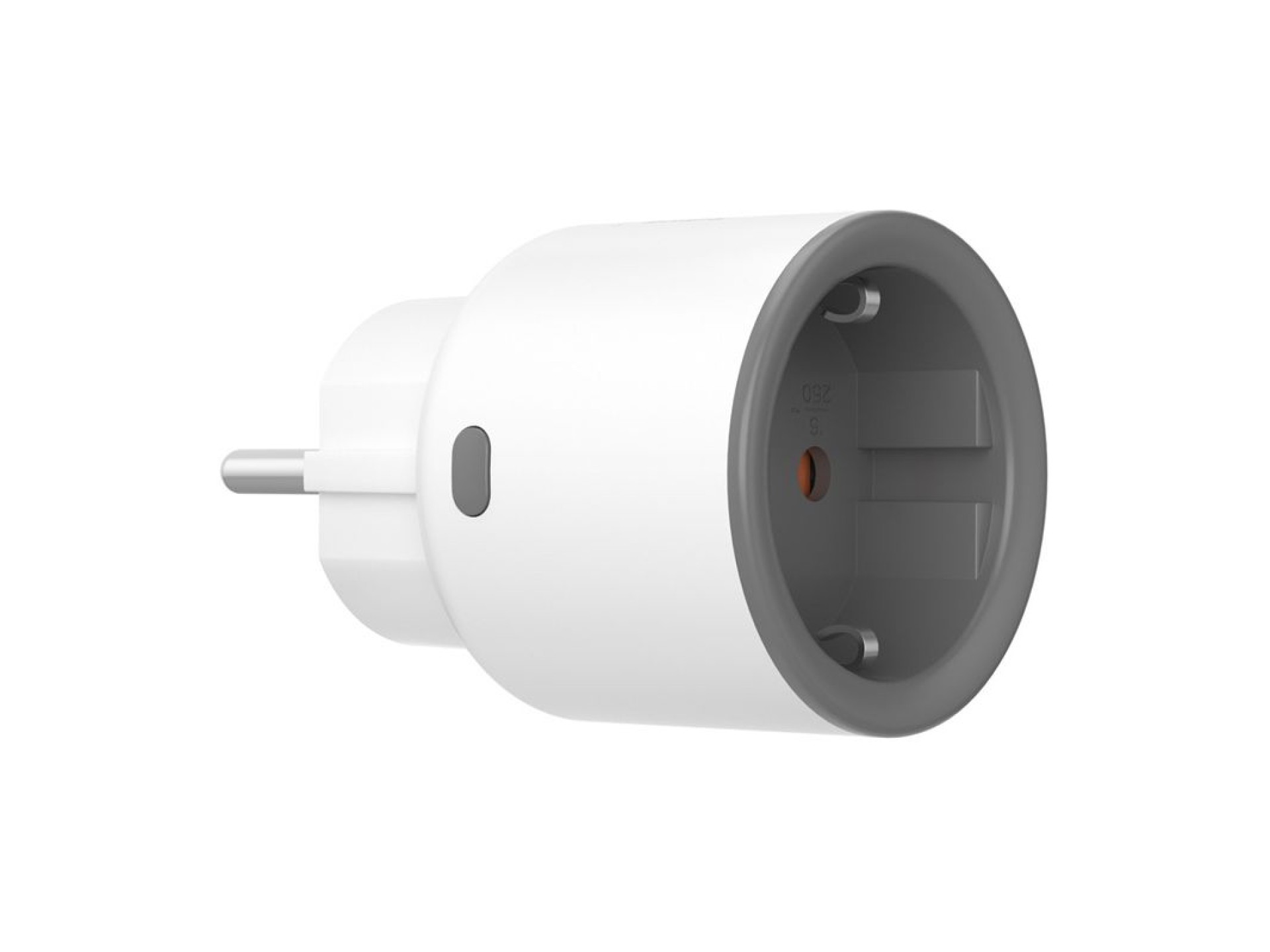 Enchufe inteligente WiFi Sonoff S60TPF (paquete de 4)