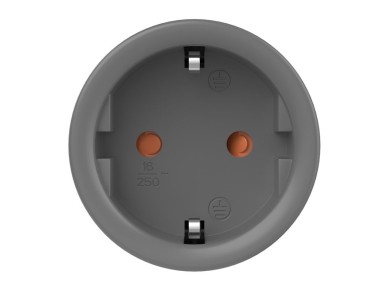 Enchufe inteligente WiFi Sonoff S60TPF (paquete de 4)