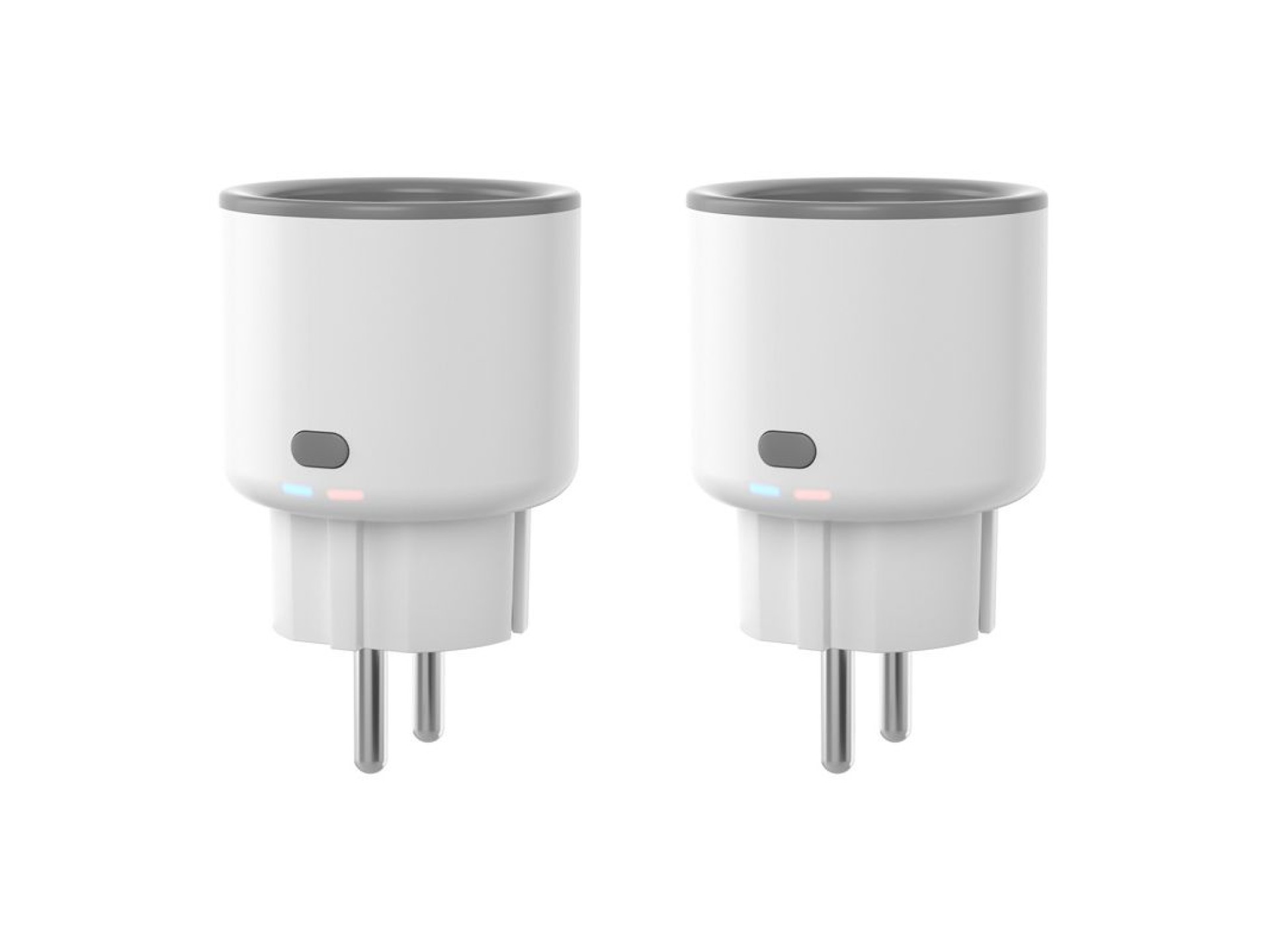 Enchufe inteligente Sonoff S60ZBTPF ZigBee (paquete de 2)