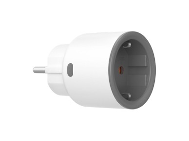 Enchufe inteligente WiFi Sonoff S60TPF (paquete de 2)