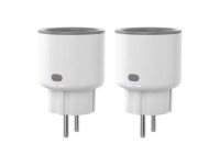 Enchufe inteligente WiFi Sonoff S60TPF (paquete de 2)