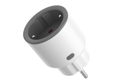 Enchufe inteligente WiFi Sonoff S60TPF (paquete de 4)