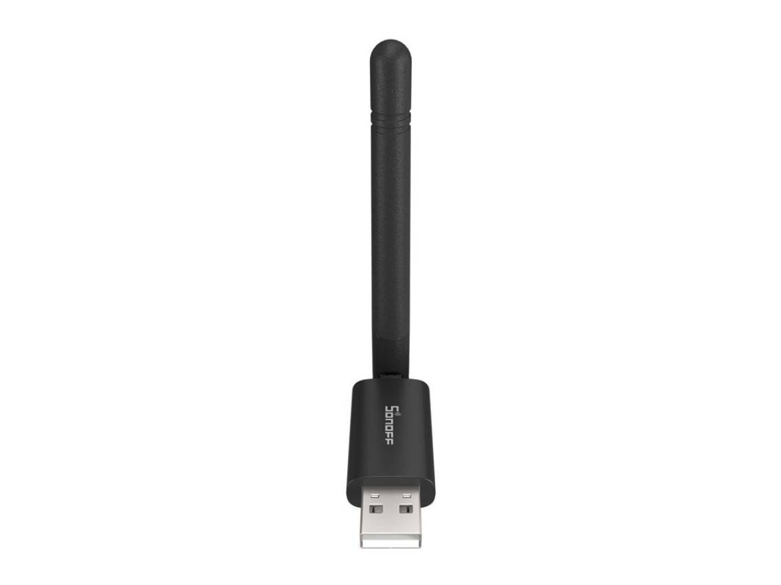 Bramka ZigBee SONOFF Dongle-LMG21 (asistente de hogar, openHAB, Zigbee2MQTT)