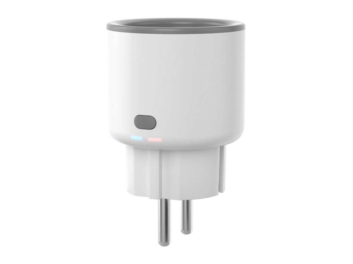 Enchufe inteligente WiFi Sonoff S60TPF (paquete de 2)