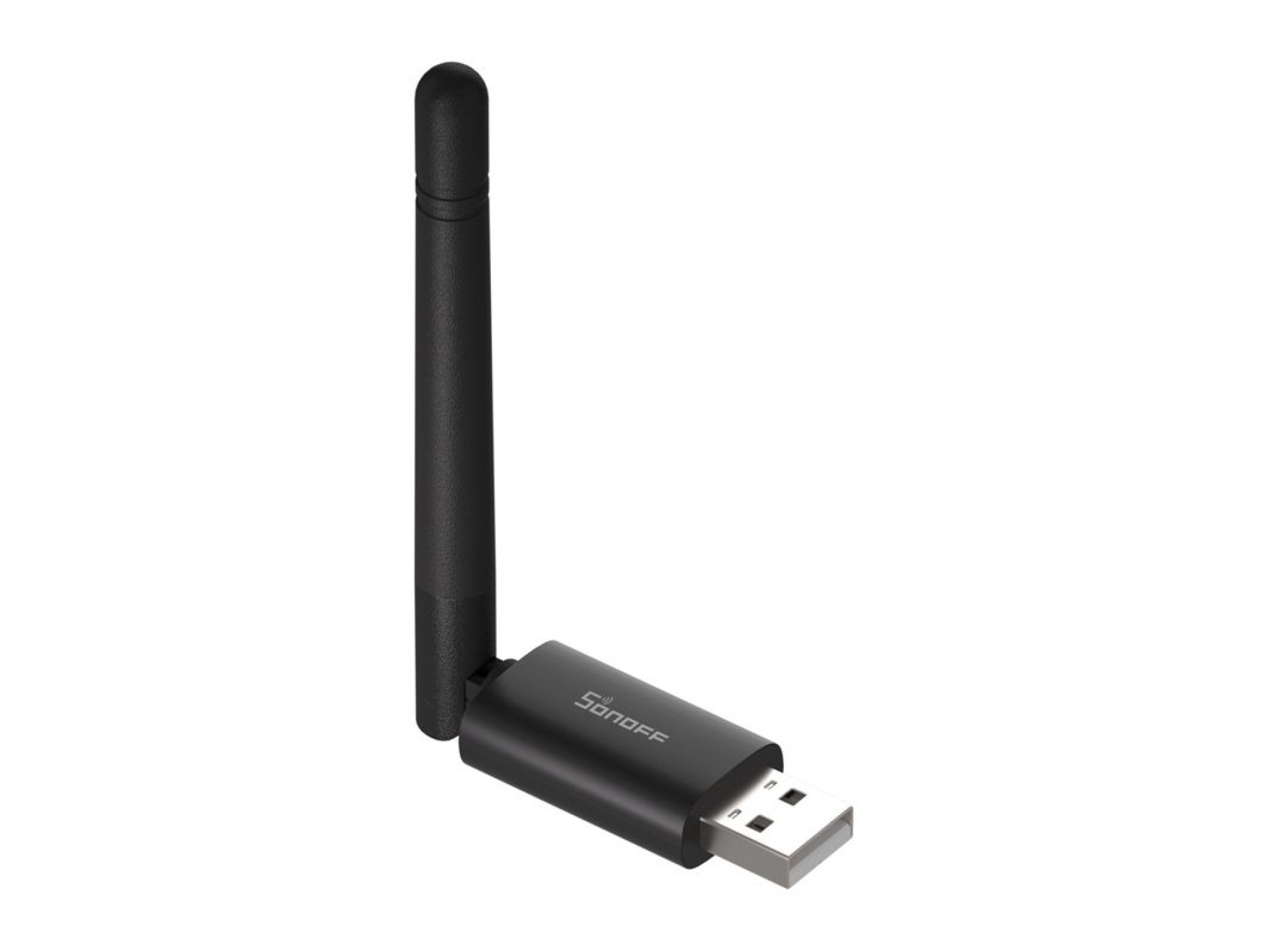 Bramka ZigBee SONOFF Dongle-LMG21 (asistente de hogar, openHAB, Zigbee2MQTT)