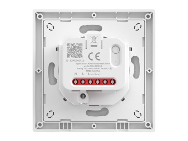 Interruptor inteligente para persianas enrollables SONOFF MINI-ZBRBS-E ZigBee