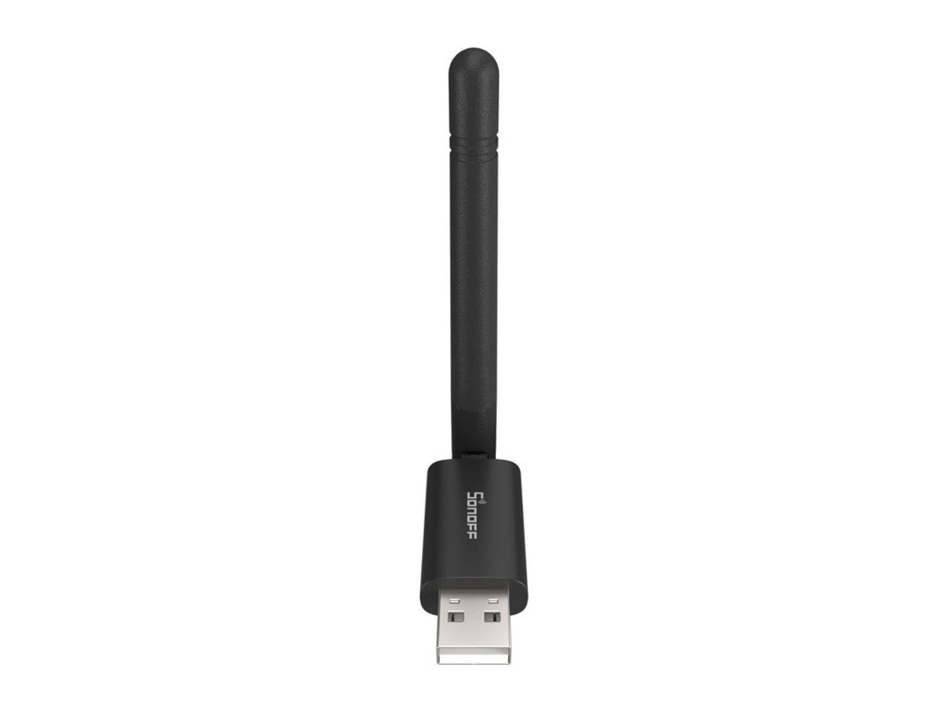 Bramka ZigBee SONOFF Dongle-LMG21 (asistente de hogar, openHAB, Zigbee2MQTT)