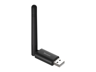 Bramka ZigBee SONOFF Dongle-LMG21 (asistente de hogar, openHAB, Zigbee2MQTT)