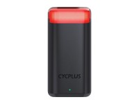 Luz traseira para bicicleta Cycplus L7 com radar Luz traseira para bicicleta Cycplus L7 com radar