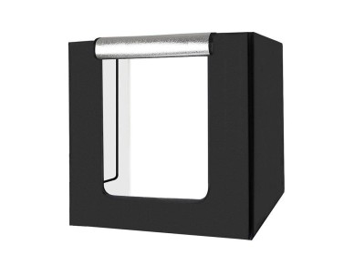 Shadeless tent Puluz 80cm LED 8500 lumens