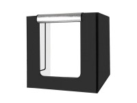 Shadeless tent Puluz 80cm LED 8500 lumens