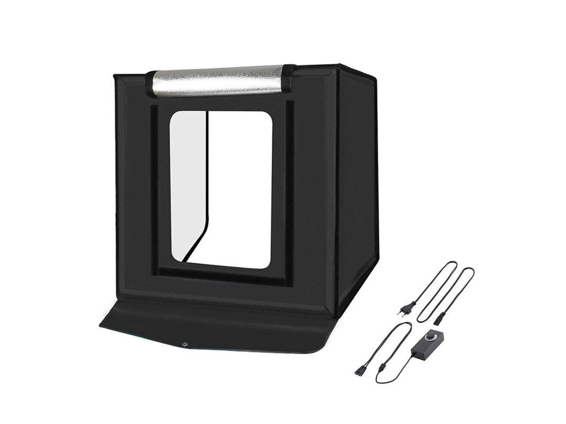 Photo studio Puluz LED 60cm 3380 lumens