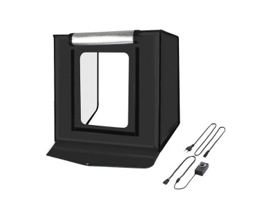 Photo Studio Puluz 40cm LED 2400 lumens PU5040EU