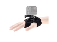 Puluz wristband with sports camera mount (including Ace Pro 2, Osmo Action 5 Pro)