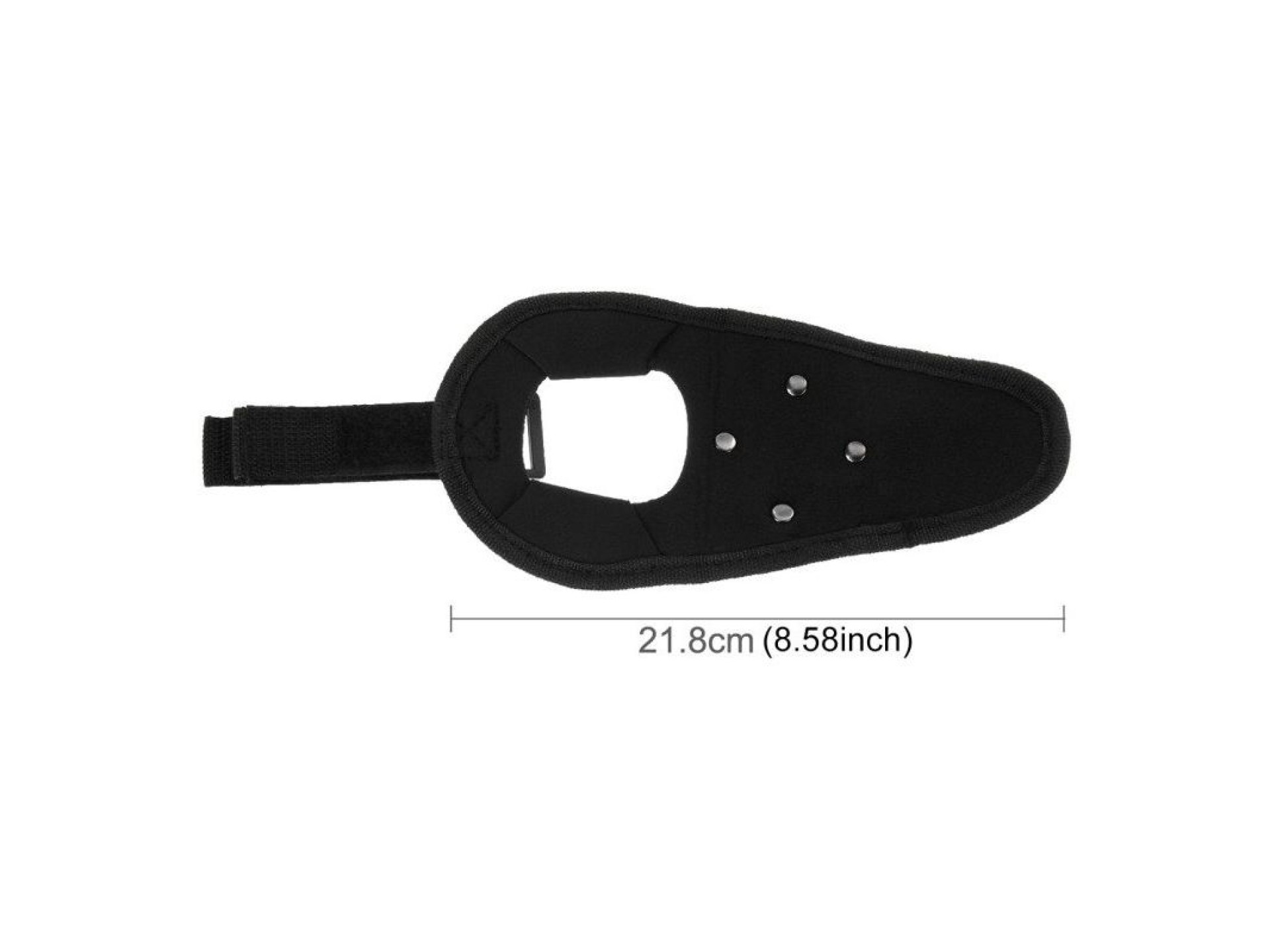 Puluz wristband with sports camera mount (including Ace Pro 2, Osmo Action 5 Pro)