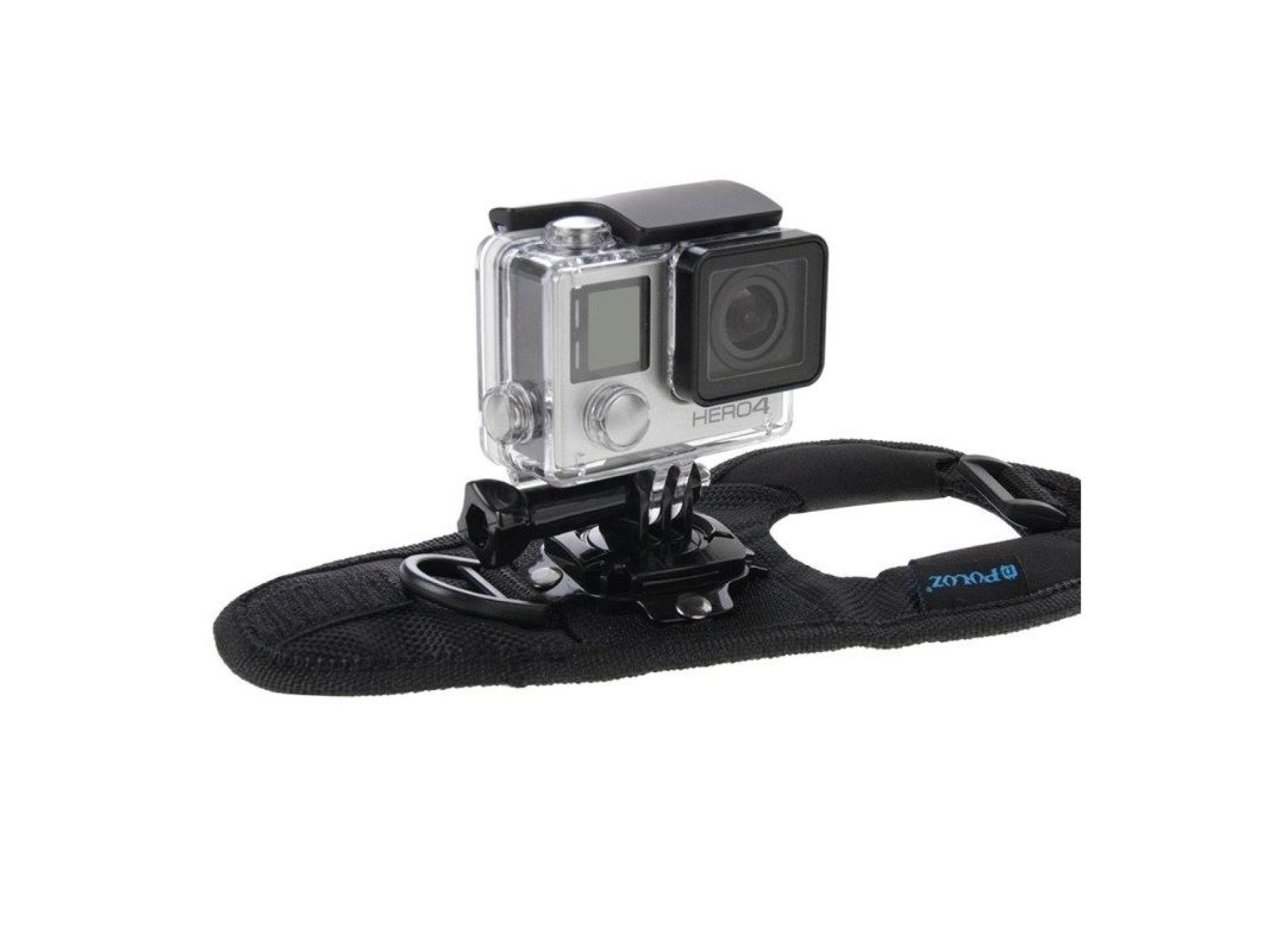 Puluz wristband with sports camera mount (including Ace Pro 2, Osmo Action 5 Pro)