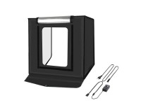 Photo Studio Puluz 40cm LED 2400 lumens PU5040EU