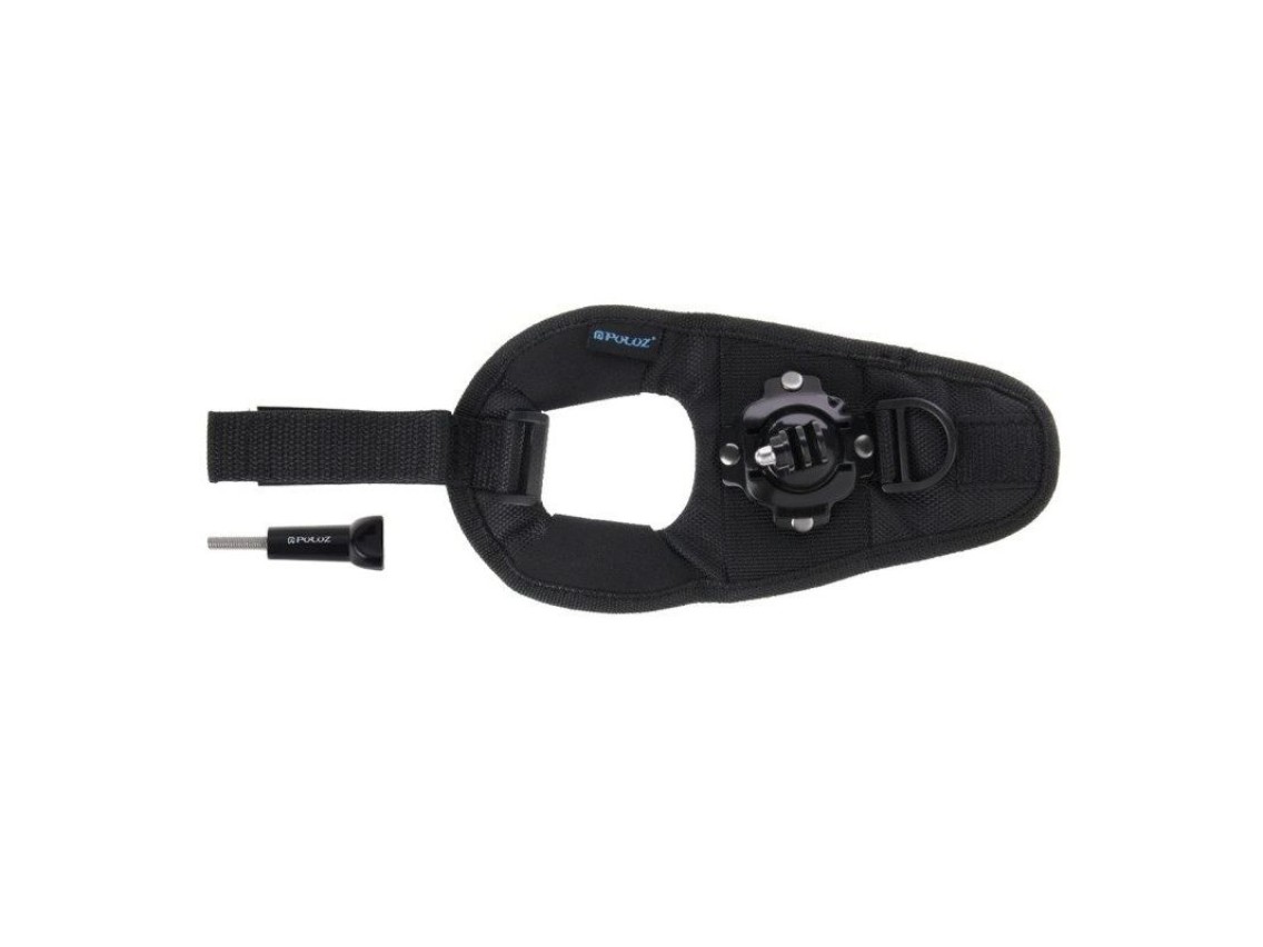 Puluz wristband with sports camera mount (including Ace Pro 2, Osmo Action 5 Pro)