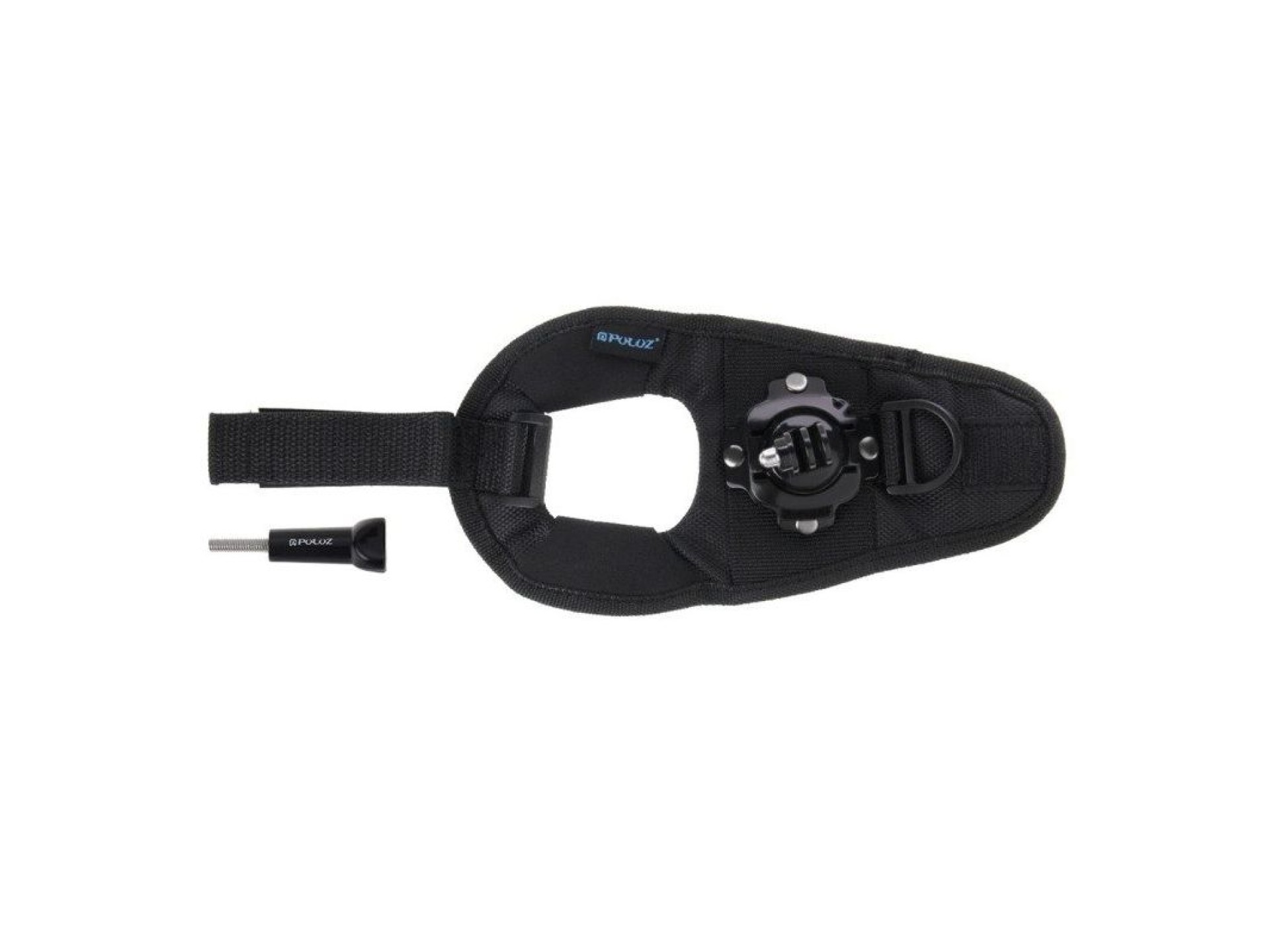 Puluz wristband with sports camera mount (including Ace Pro 2, Osmo Action 5 Pro)