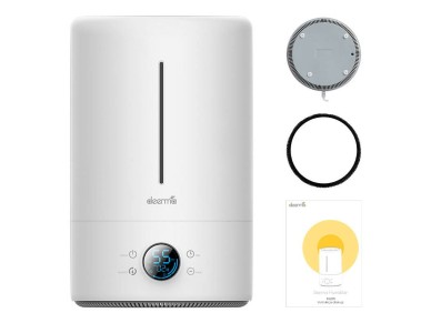 Ultrasonic humidifier Deerma F628s