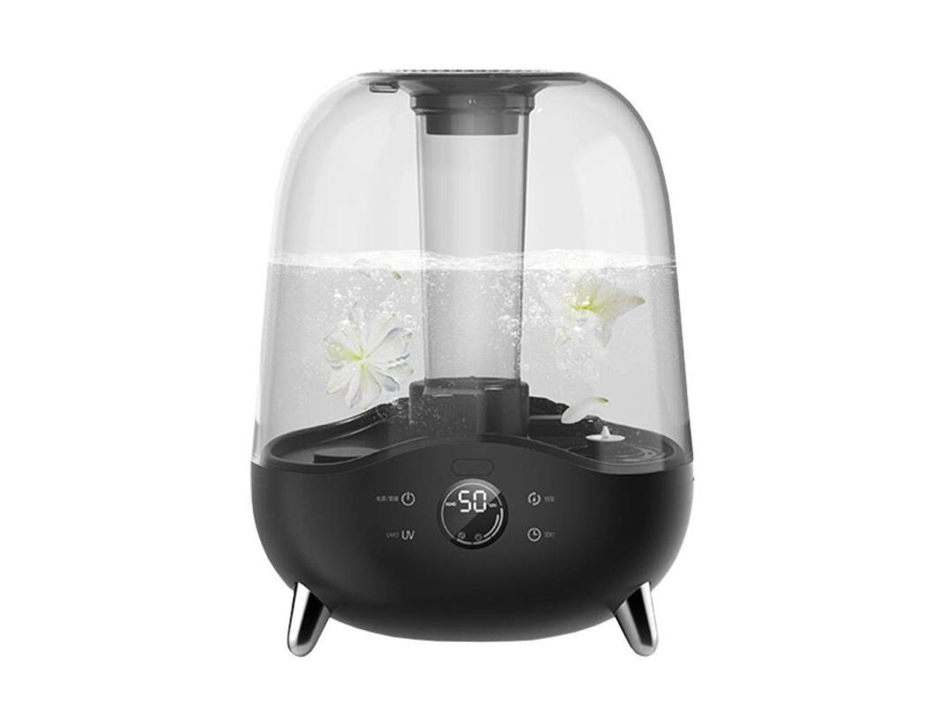 Ultrasonic humidifier Deerma F327W