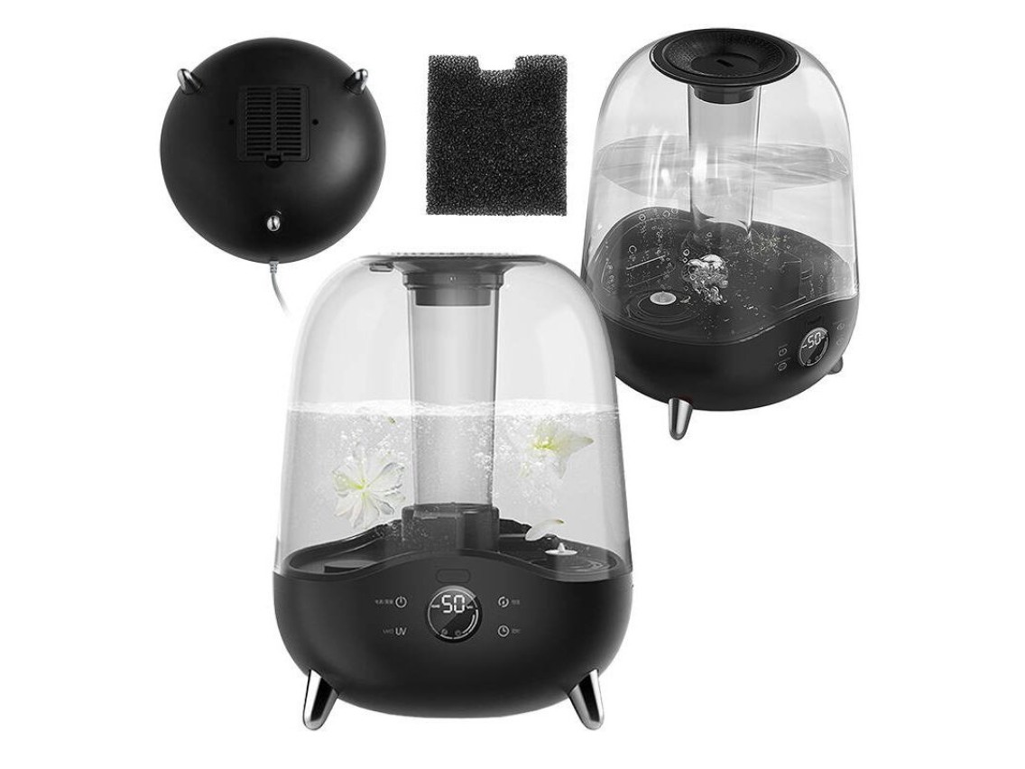 Ultrasonic humidifier Deerma F327W