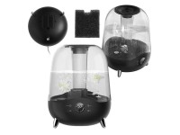 Ultrasonic humidifier Deerma F327W Ultrasonic humidifier Deerma F327W