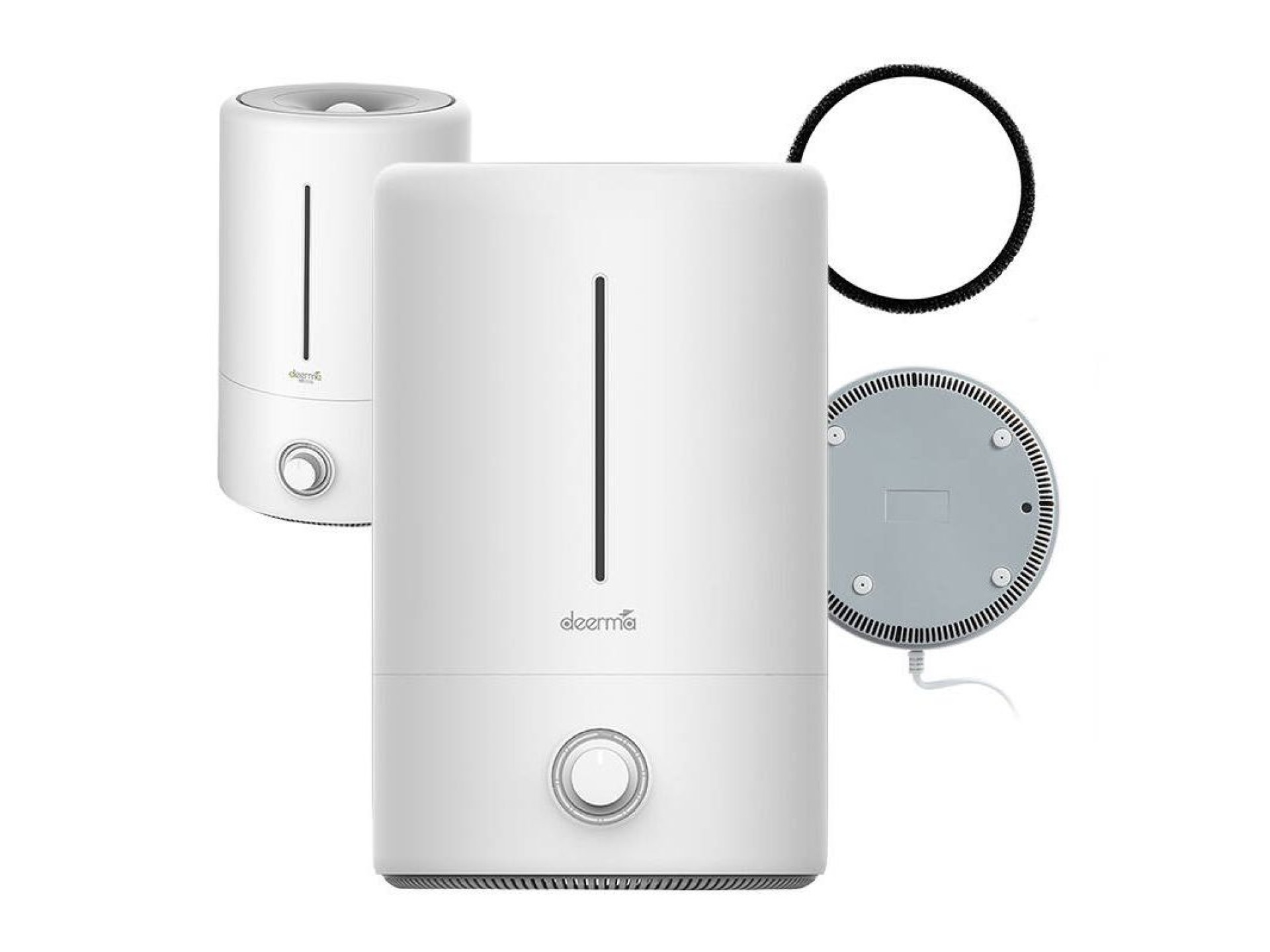 Humidificador ultrasónico Deerma F628W