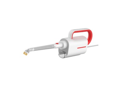 Vaporizador multifuncional DEERMA ZQ610
