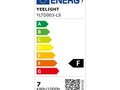 Yeelight Screen Light Bar Pro RGB (silver)